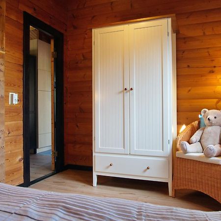 Diemelsee Sudeck - Ein Ferienhaeuschen Zum Wohlfuehlen Exterior photo