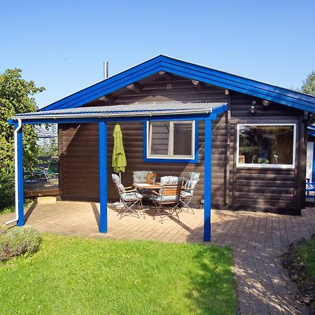 Diemelsee Sudeck - Ein Ferienhaeuschen Zum Wohlfuehlen Exterior photo