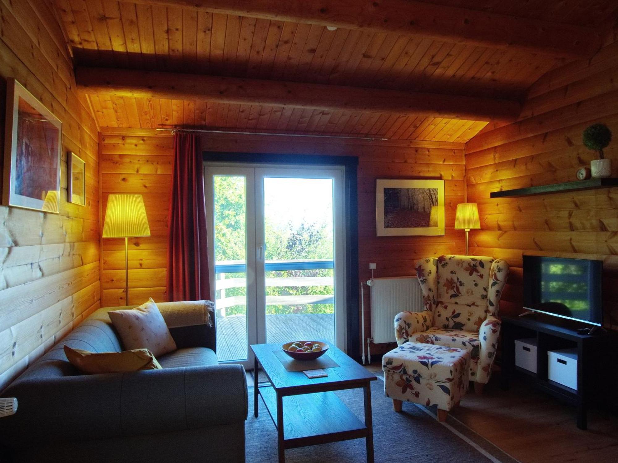 Diemelsee Sudeck - Ein Ferienhaeuschen Zum Wohlfuehlen Exterior photo