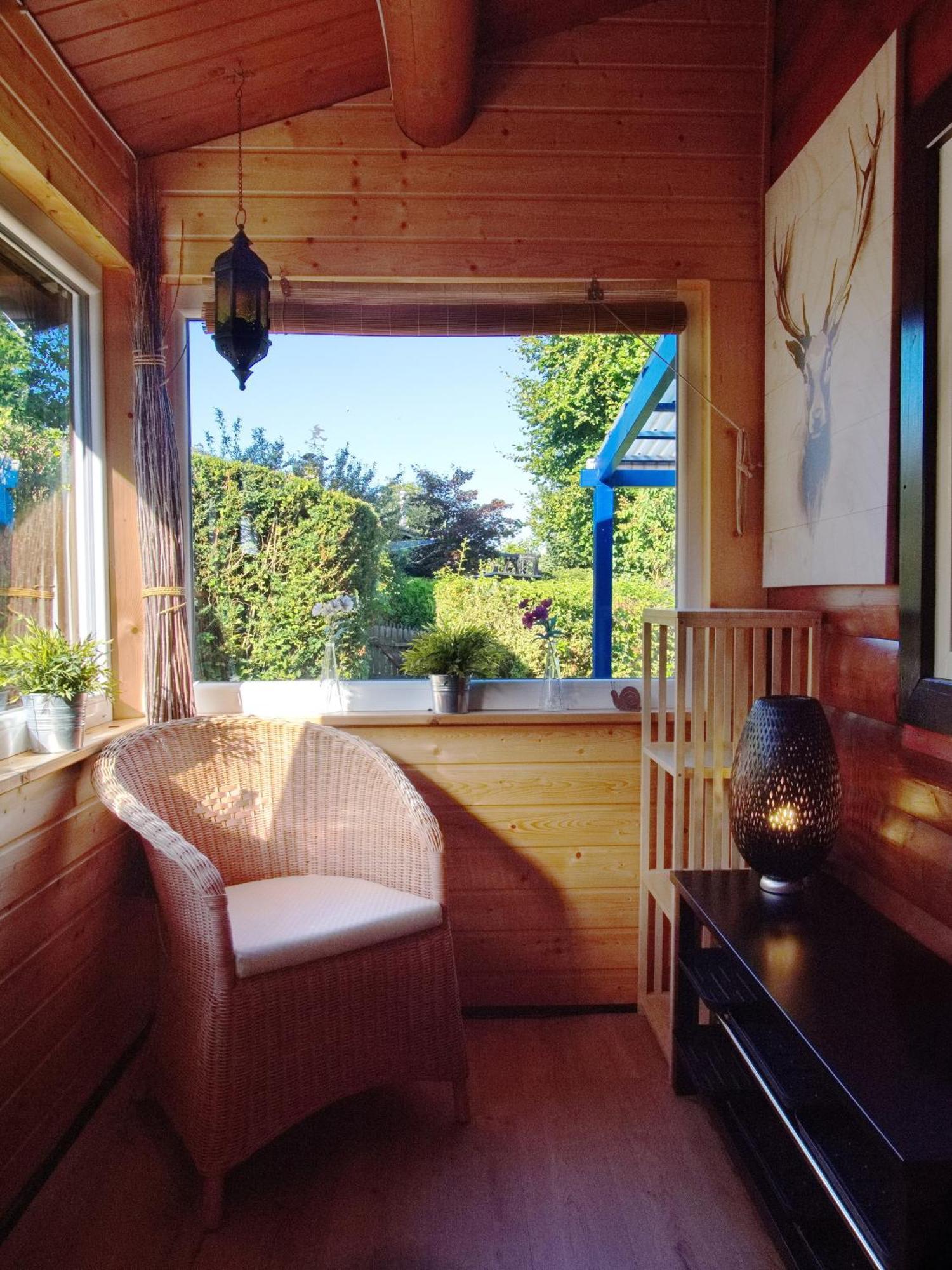 Diemelsee Sudeck - Ein Ferienhaeuschen Zum Wohlfuehlen Exterior photo