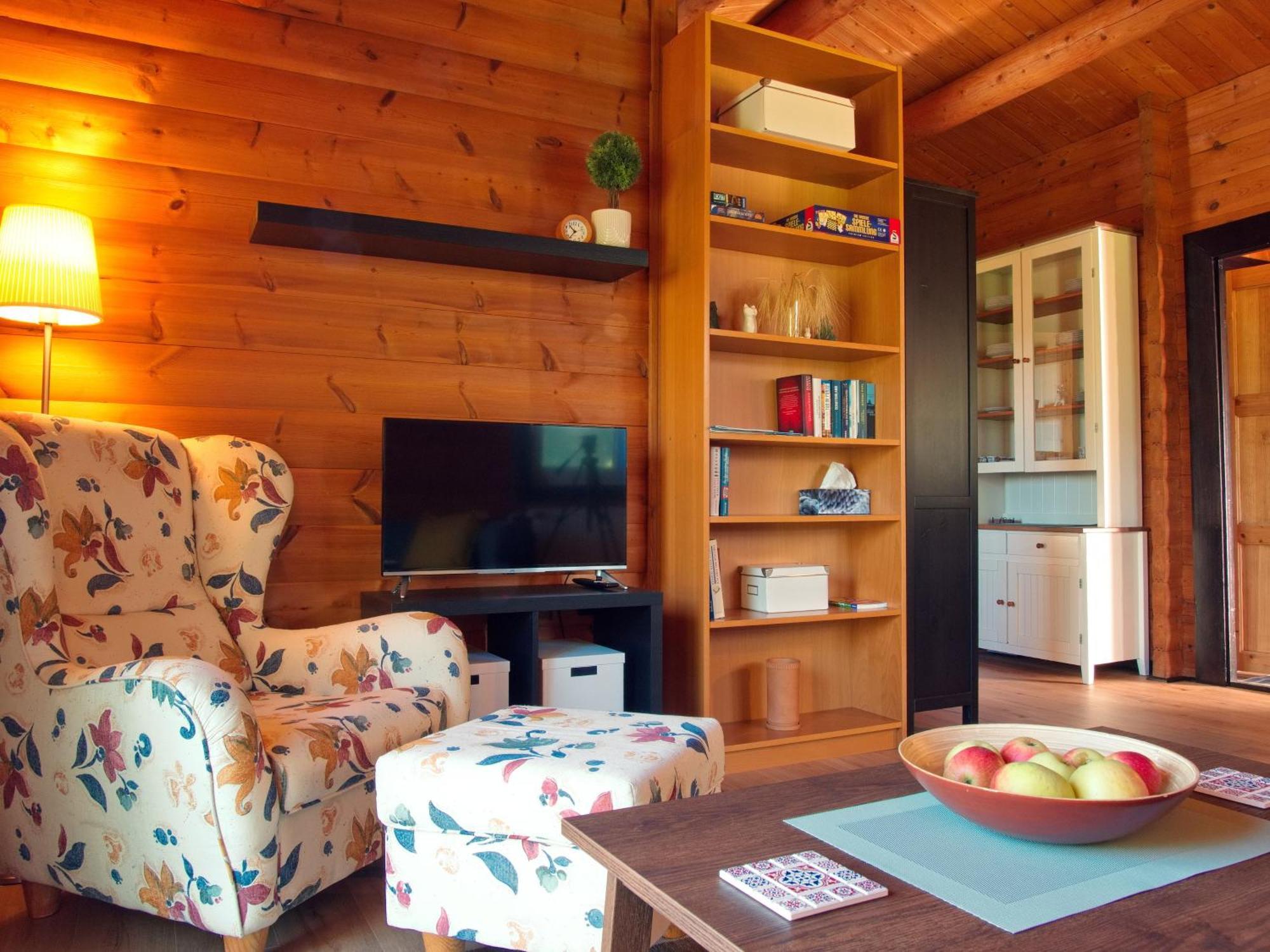 Diemelsee Sudeck - Ein Ferienhaeuschen Zum Wohlfuehlen Exterior photo