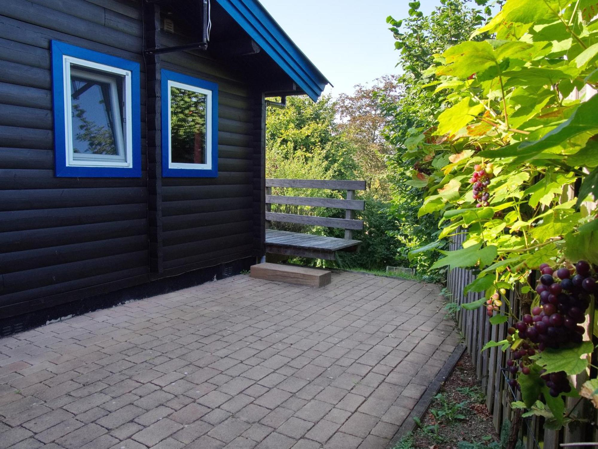 Diemelsee Sudeck - Ein Ferienhaeuschen Zum Wohlfuehlen Exterior photo