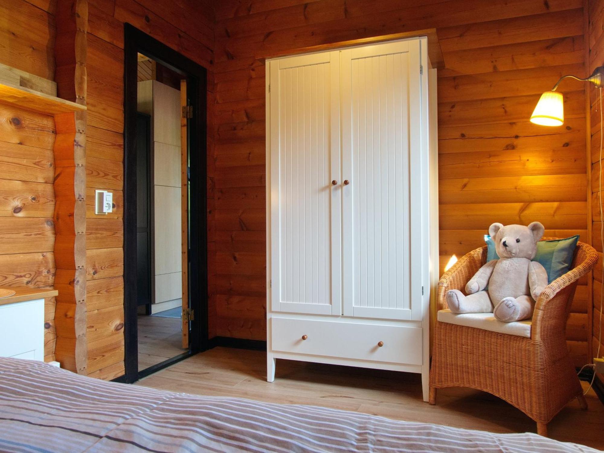 Diemelsee Sudeck - Ein Ferienhaeuschen Zum Wohlfuehlen Exterior photo