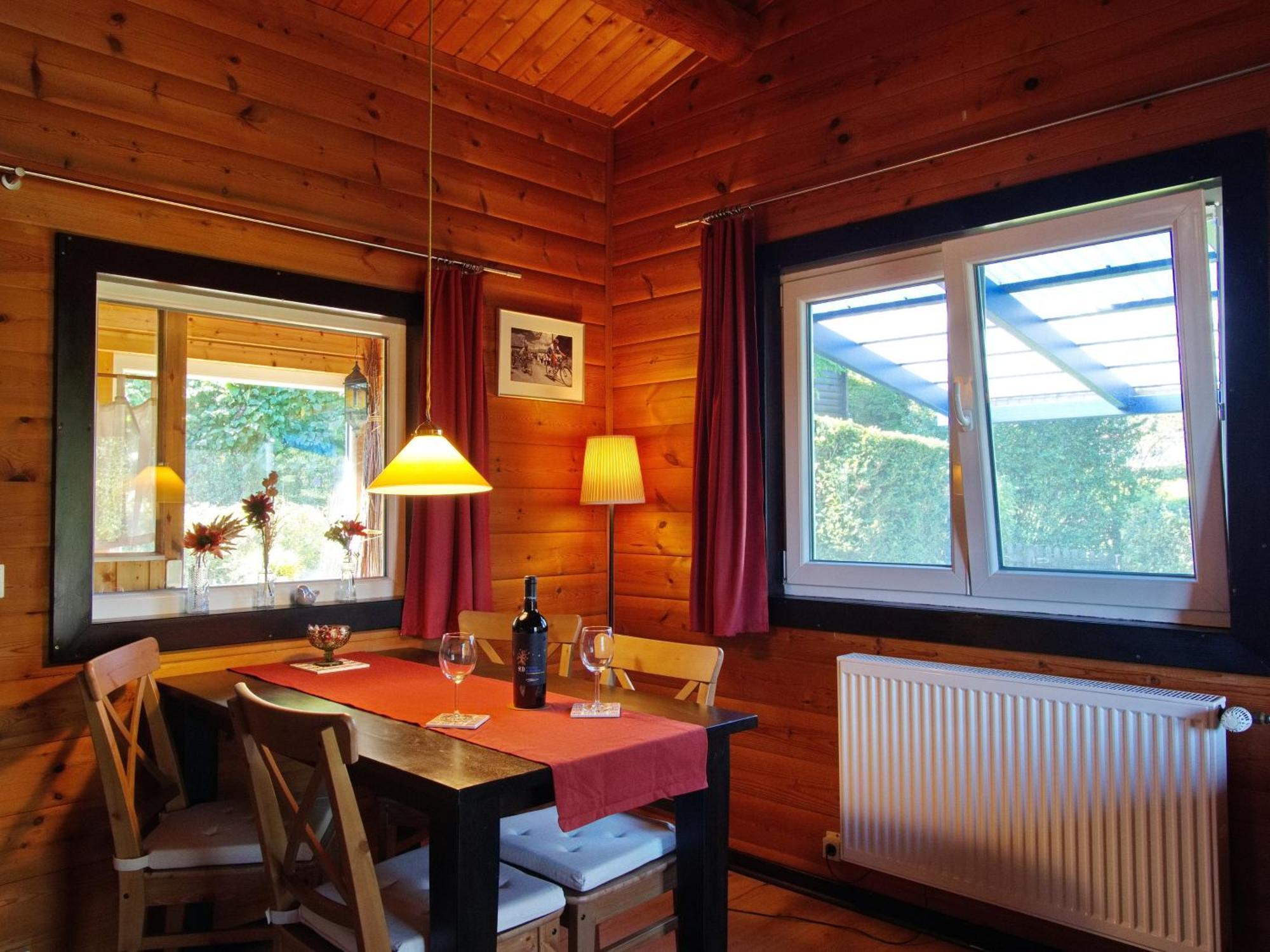 Diemelsee Sudeck - Ein Ferienhaeuschen Zum Wohlfuehlen Exterior photo