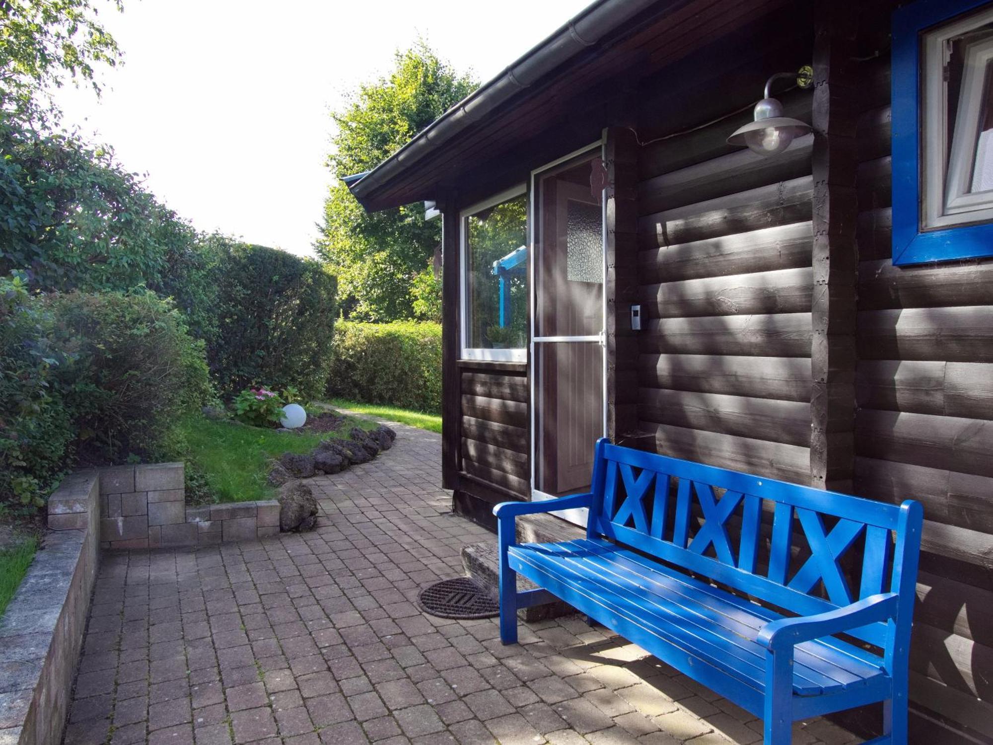 Diemelsee Sudeck - Ein Ferienhaeuschen Zum Wohlfuehlen Exterior photo