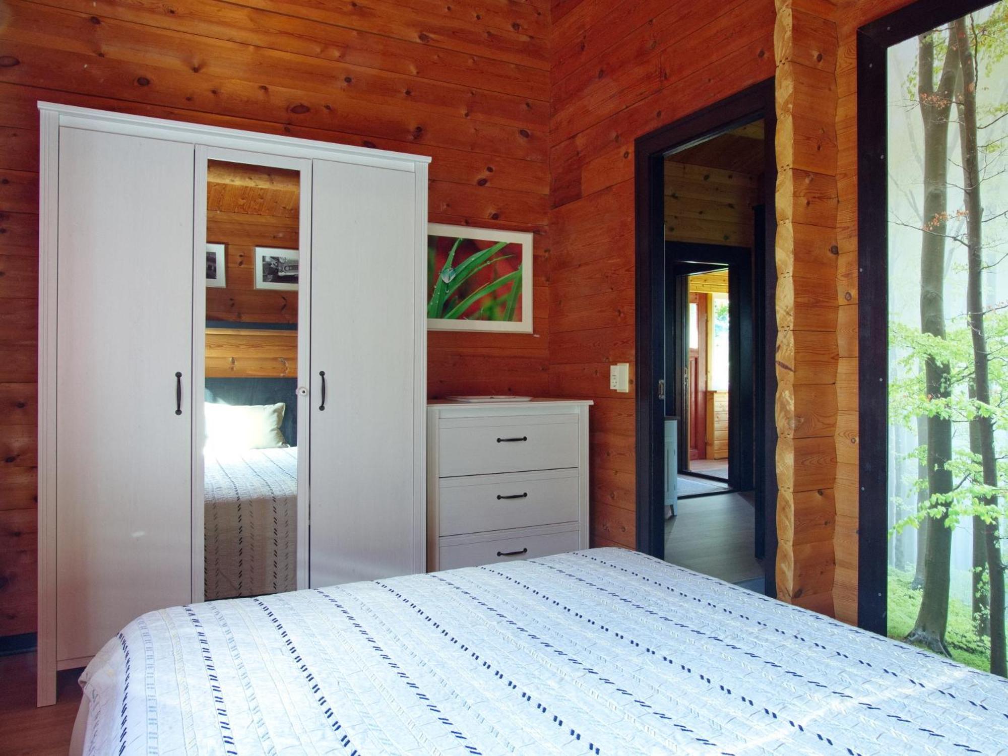 Diemelsee Sudeck - Ein Ferienhaeuschen Zum Wohlfuehlen Exterior photo