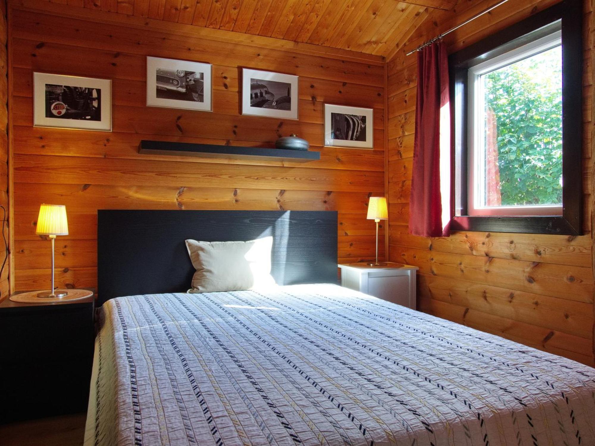 Diemelsee Sudeck - Ein Ferienhaeuschen Zum Wohlfuehlen Exterior photo
