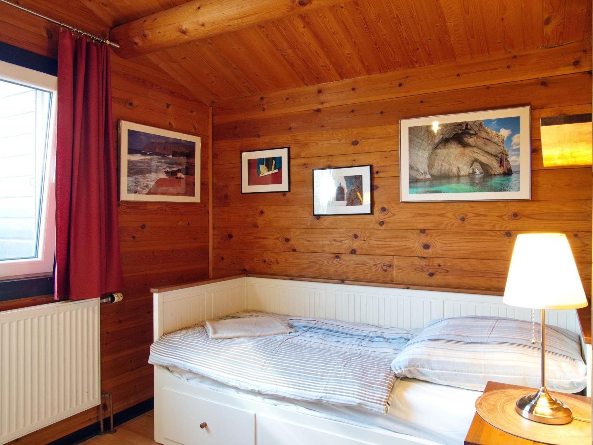 Diemelsee Sudeck - Ein Ferienhaeuschen Zum Wohlfuehlen Exterior photo