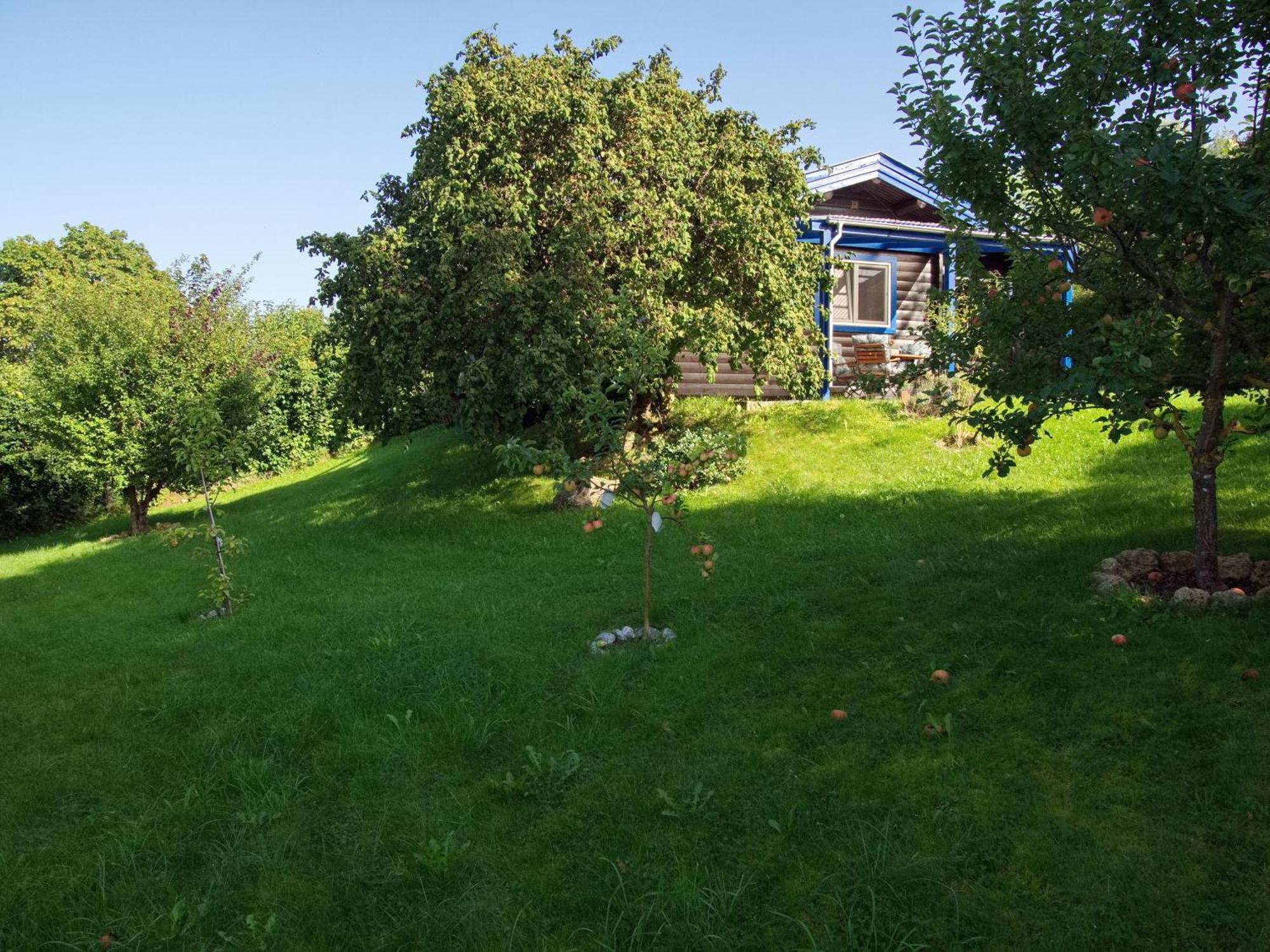 Diemelsee Sudeck - Ein Ferienhaeuschen Zum Wohlfuehlen Exterior photo